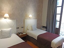 Hotel Lloret Ramblas