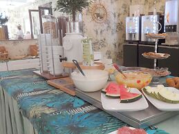 Hotel Lloret Ramblas