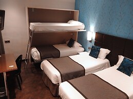 Hotel Lloret Ramblas