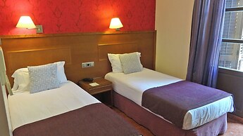 Hotel Lloret Ramblas