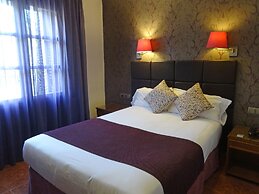 Hotel Lloret Ramblas