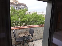 Hotel Lloret Ramblas