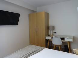 Hotel Lloret Ramblas