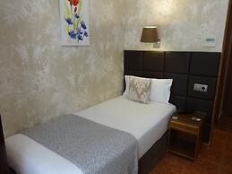 Hotel Lloret Ramblas