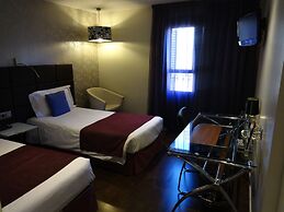 Hotel Lloret Ramblas