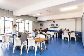 Billabong Backpackers Resort