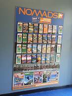 Billabong Backpackers Resort