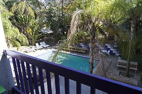 Billabong Backpackers Resort