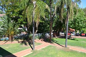 Billabong Backpackers Resort