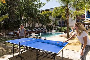 Billabong Backpackers Resort