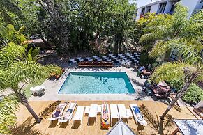 Billabong Backpackers Resort