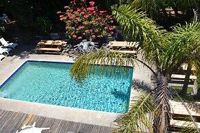 Billabong Backpackers Resort