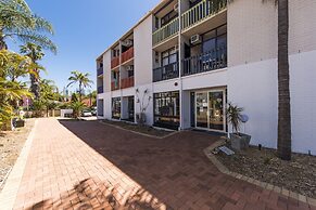 Billabong Backpackers Resort