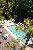 Billabong Backpackers Resort