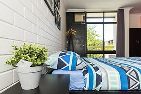 Billabong Backpackers Resort