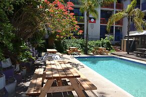 Billabong Backpackers Resort