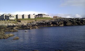 Lerwick Hotel