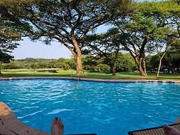 Sabi River Sun Resort