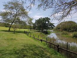 Sabi River Sun Resort