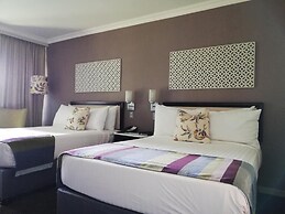 Sabi River Sun Resort