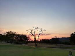 Sabi River Sun Resort