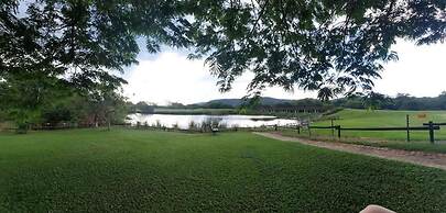 Sabi River Sun Resort