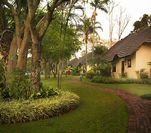 Sabi River Sun Resort