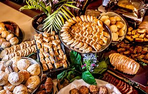 Sabi River Sun Resort