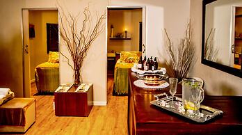 Sabi River Sun Resort