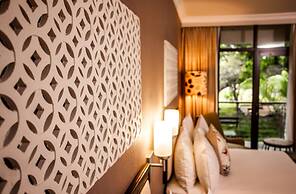 Sabi River Sun Resort