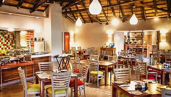 Sabi River Sun Resort