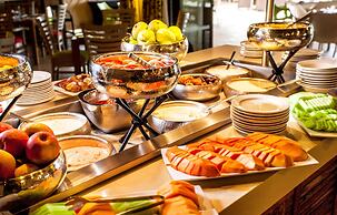 Sabi River Sun Resort