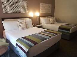 Sabi River Sun Resort