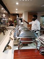 Sabi River Sun Resort