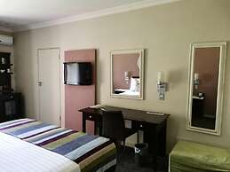 Sabi River Sun Resort