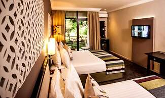 Sabi River Sun Resort