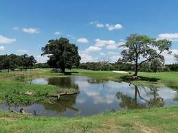 Sabi River Sun Resort