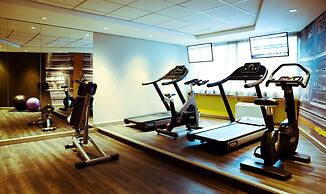 Garden Court Milpark