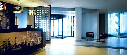 Garden Court Milpark