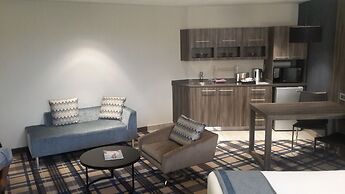 Garden Court Milpark