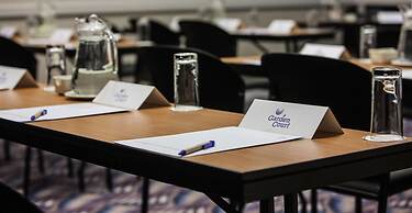 Garden Court Milpark