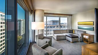 Hyatt Place Washington DC/National Mall