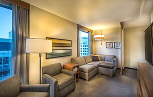 Hyatt Place Washington DC/National Mall