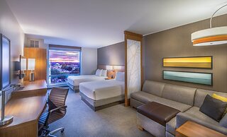 Hyatt Place Washington DC/National Mall