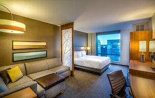 Hyatt Place Washington DC/National Mall