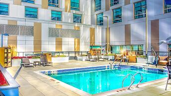 Hyatt Place Washington DC/National Mall