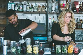 Hyatt Place Washington DC/National Mall