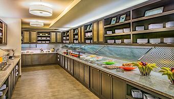 Hyatt Place Washington DC/National Mall