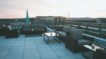 Hyatt Place Washington DC/National Mall