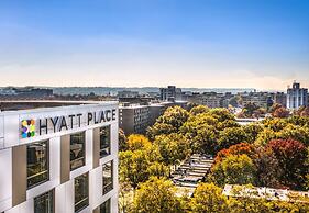 Hyatt Place Washington DC/National Mall